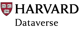 Harvard Dataverse logo